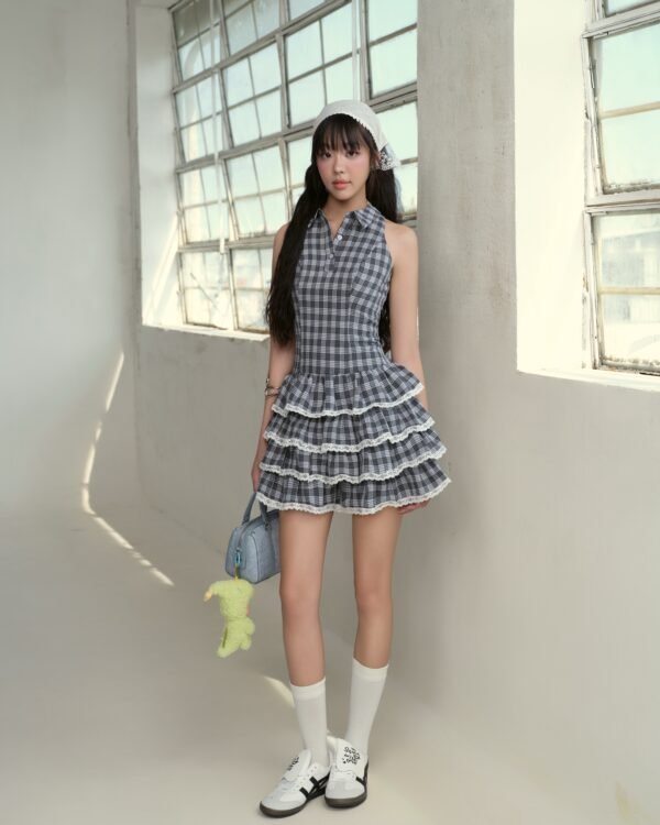 Đầm SALLY Dress - No.02 - Ảnh 8