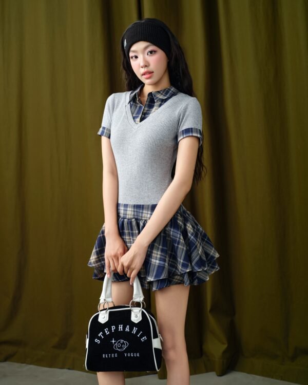 Đầm MIRA Dress - No.02 - Ảnh 7