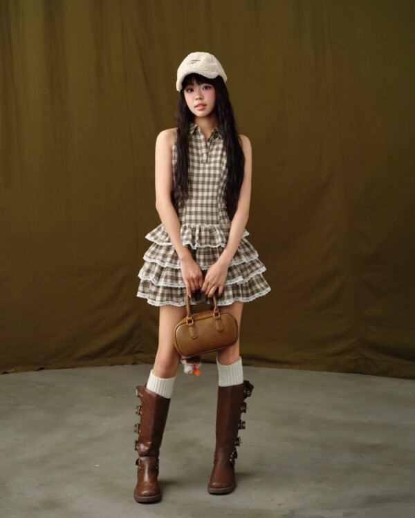 Đầm SALLY Dress - No.02 - Ảnh 6