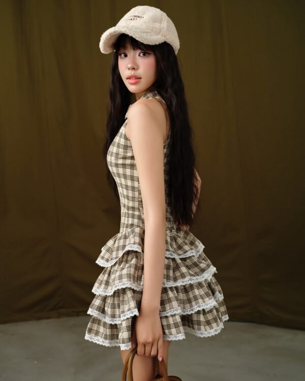 Đầm SALLY Dress - No.02 - Ảnh 19