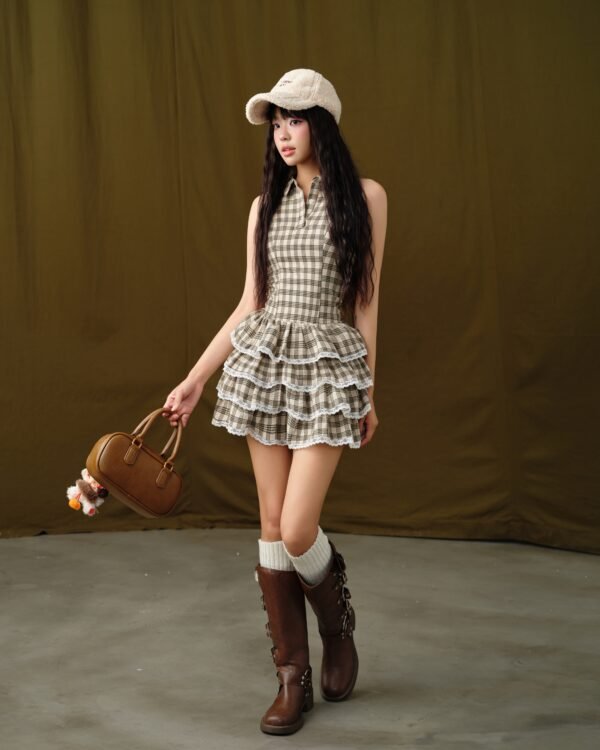 Đầm SALLY Dress - No.02 - Ảnh 13