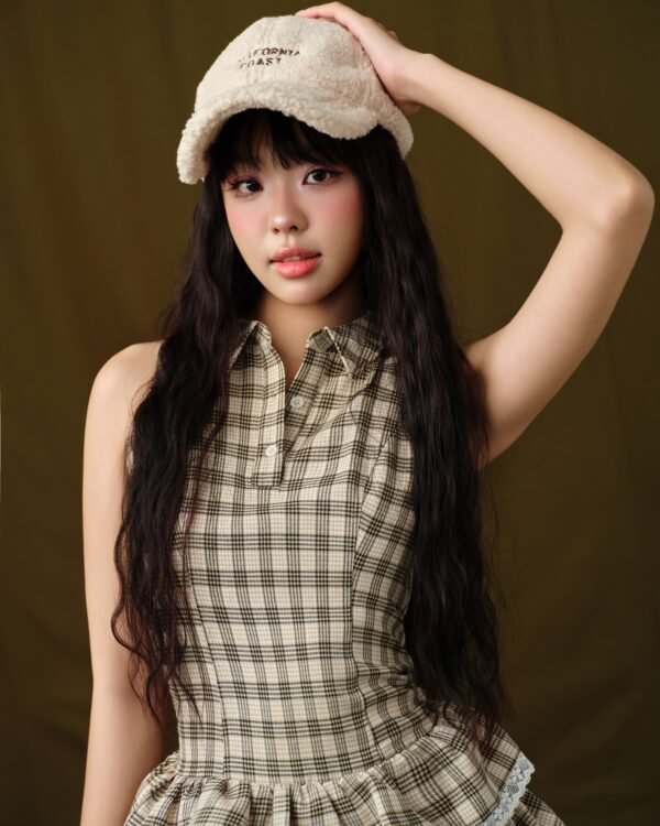 Đầm SALLY Dress - No.02 - Ảnh 11