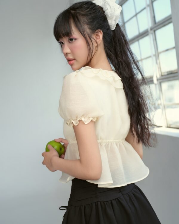 Áo ZEN Top - No.02 - Ảnh 16