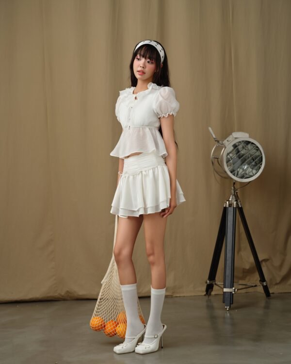 Áo ZEN Top - No.02 - Ảnh 18