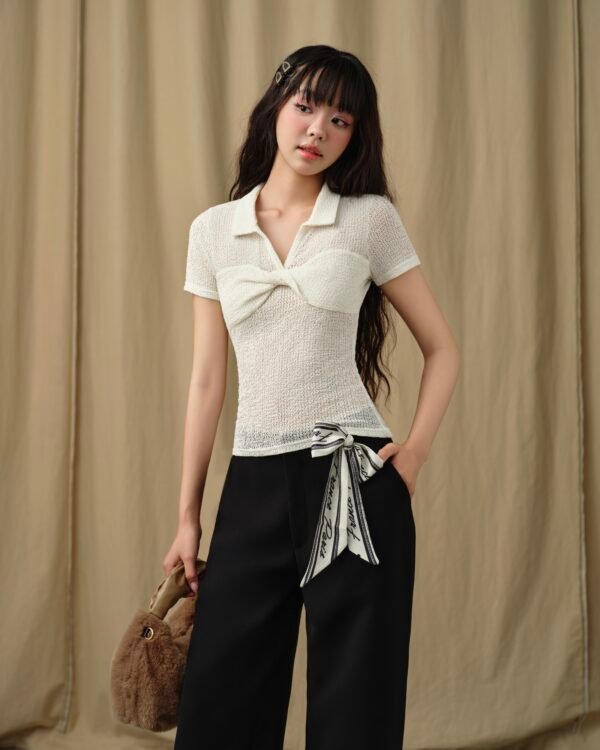 Quần KUMI Pants - No.02 - Ảnh 3