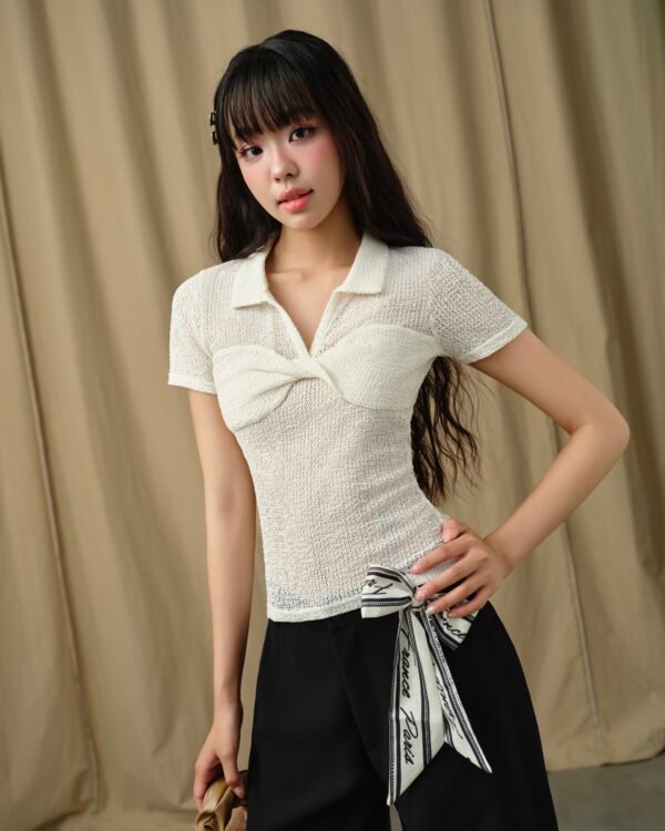 Quần KUMI Pants - No.02 - Ảnh 5