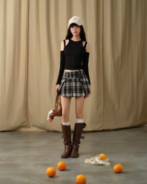 Chân váy HIKA Skirt - No.02