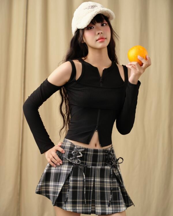 Áo JOSIE Top - No.02 - Ảnh 3