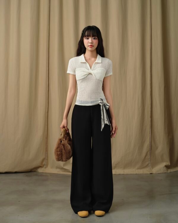 Quần KUMI Pants - No.02 - Ảnh 2