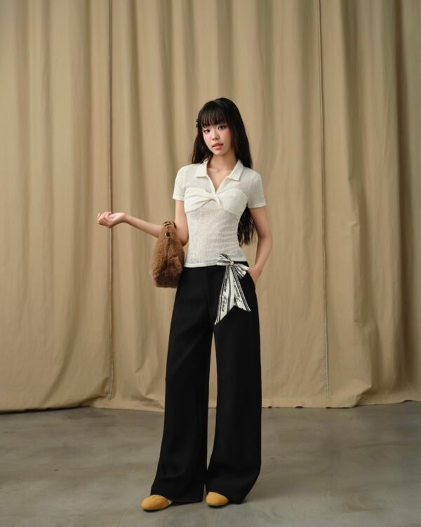 Quần KUMI Pants - No.02 - Ảnh 4