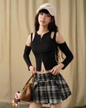 Áo JOSIE Top - No.02