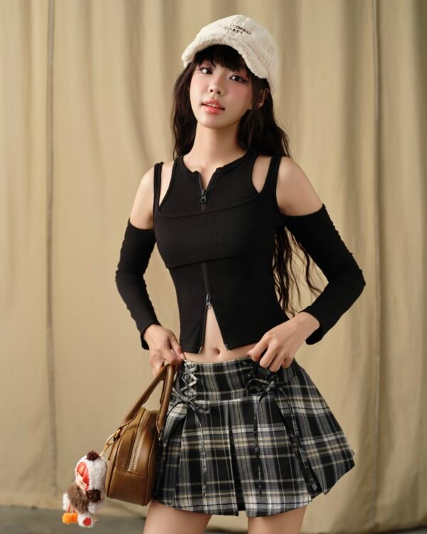 Áo JOSIE Top - No.02