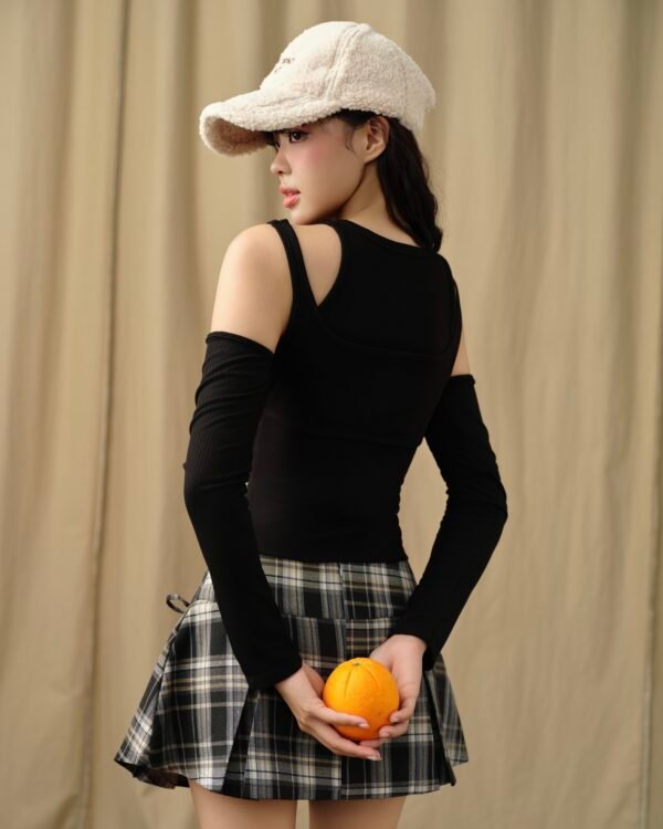Áo JOSIE Top - No.02 - Ảnh 10