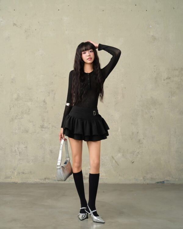 Chân váy TABI Skirt - No.02 - Ảnh 3