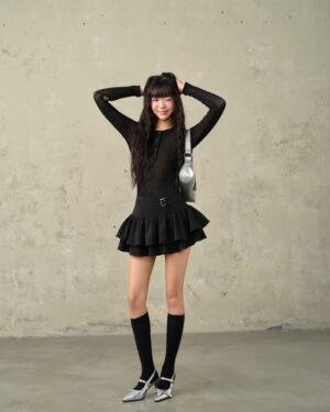 Chân váy TABI Skirt - No.02