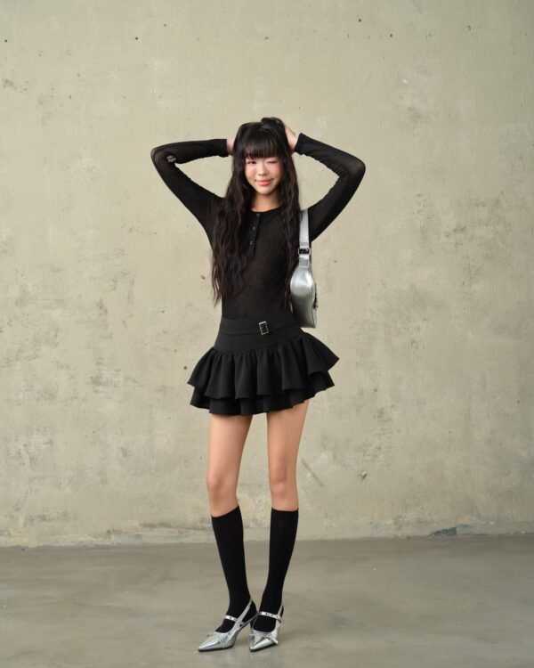 Chân váy TABI Skirt - No.02