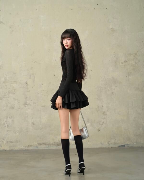 Chân váy TABI Skirt - No.02 - Ảnh 7