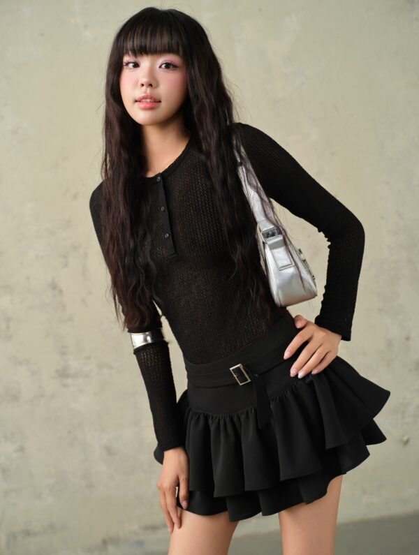 Chân váy TABI Skirt - No.02 - Ảnh 5