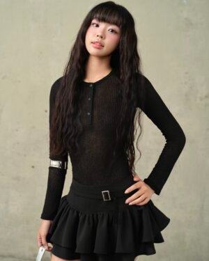 Áo ICY Top - No.02