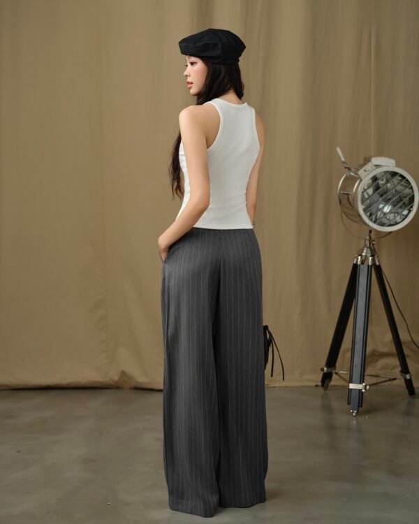 Quần STRIPED Pants - No.02 - Ảnh 9