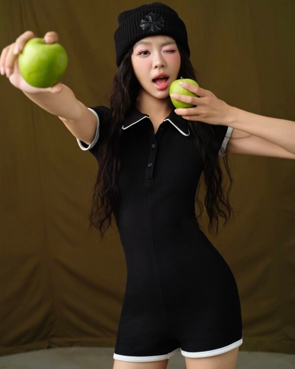 MINA Jumpsuit - No.02 - Ảnh 6