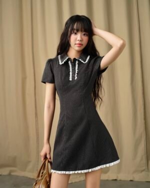 Đầm PHOEBE Dress - No.02