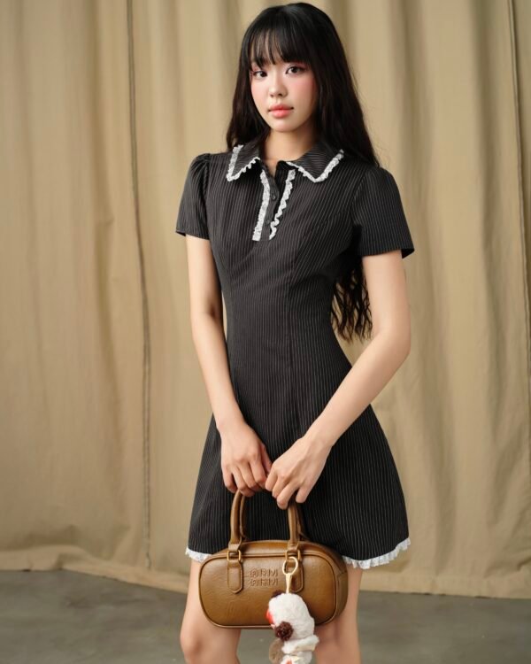 Đầm PHOEBE Dress - No.02 - Ảnh 2