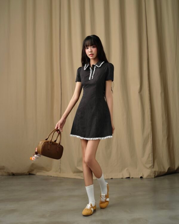 Đầm PHOEBE Dress - No.02 - Ảnh 6