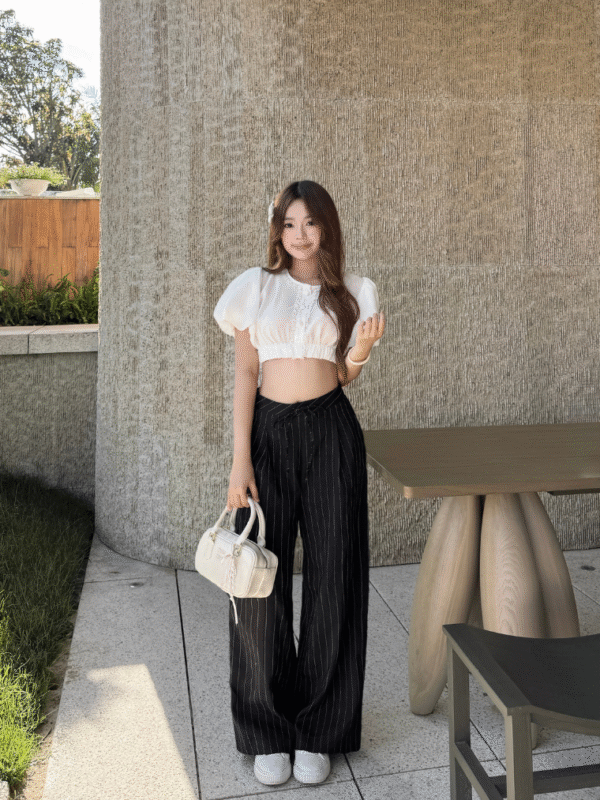 Áo ANNA Top - No.02 - Ảnh 11