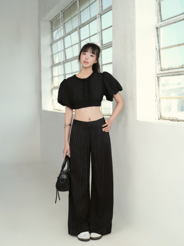 Áo ANNA Top - No.02 - Ảnh 8