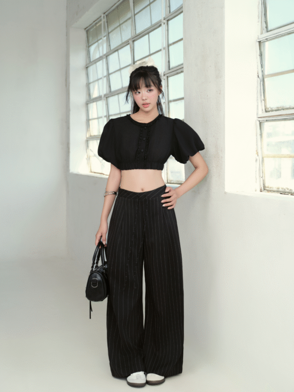 Áo ANNA Top - No.02 - Ảnh 4