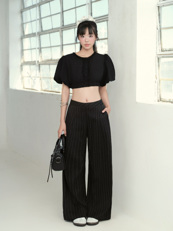 Áo ANNA Top - No.02 - Ảnh 12