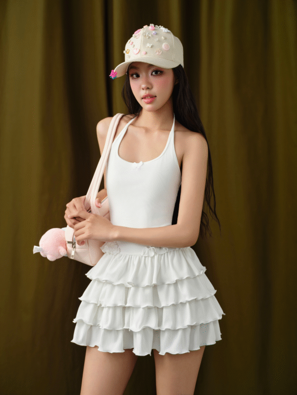 Đầm KATIE Dress - No.02 - Ảnh 2