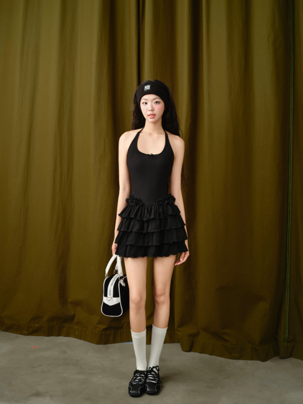 Đầm KATIE Dress - No.02 - Ảnh 3