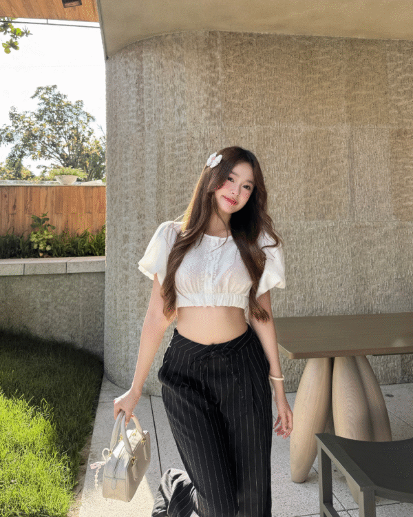 Áo ANNA Top - No.02 - Ảnh 3