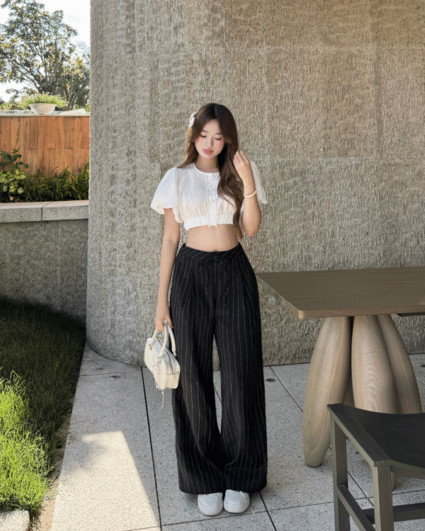 Áo ANNA Top - No.02 - Ảnh 7