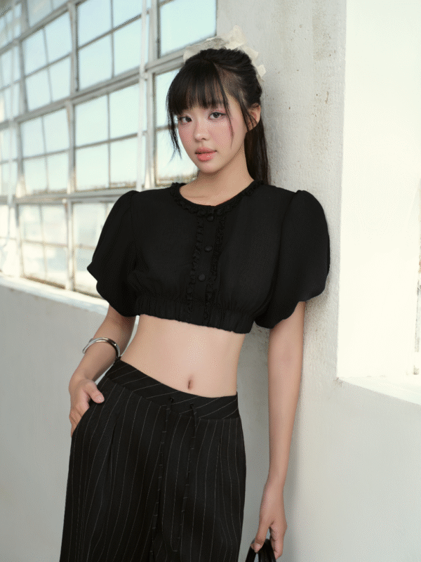 Áo ANNA Top - No.02 - Ảnh 6