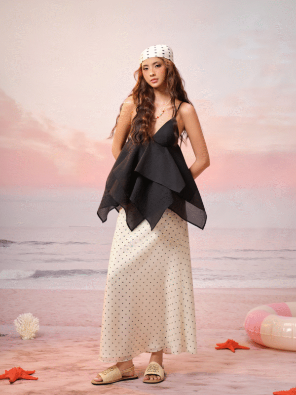 Chân váy DOTTY Skirt - No.03 - Ảnh 2