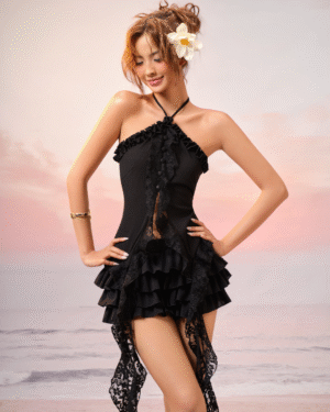 Áo EMILY Top - No.03