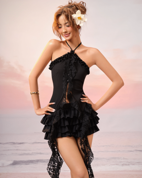 Áo EMILY Top - No.03