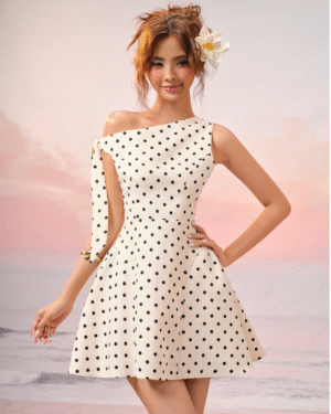 Đầm MUSE Dress - No.03