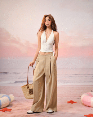 Quần PIPER Pants - No.03